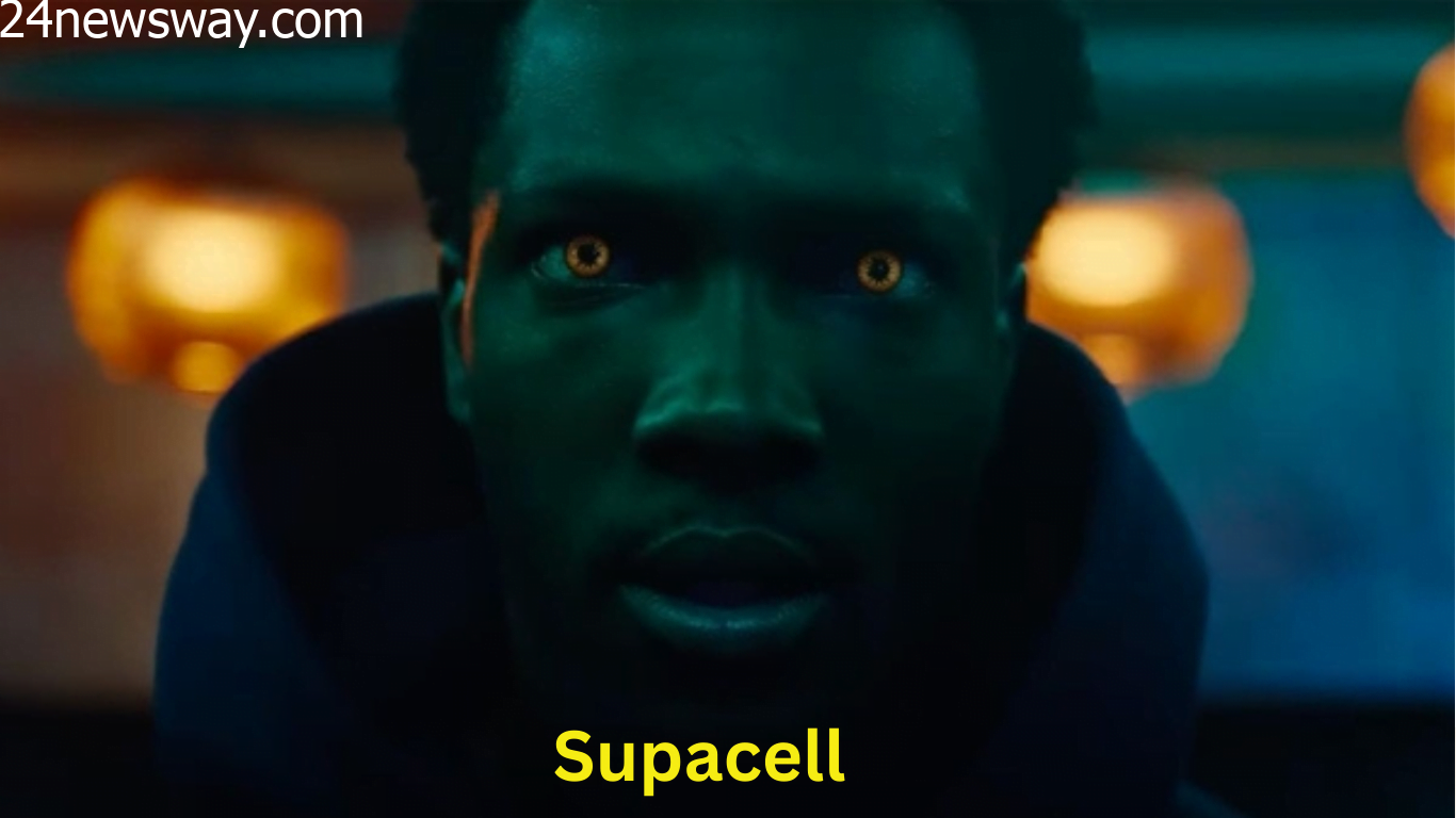 Supacell OTT Release Date & Platform