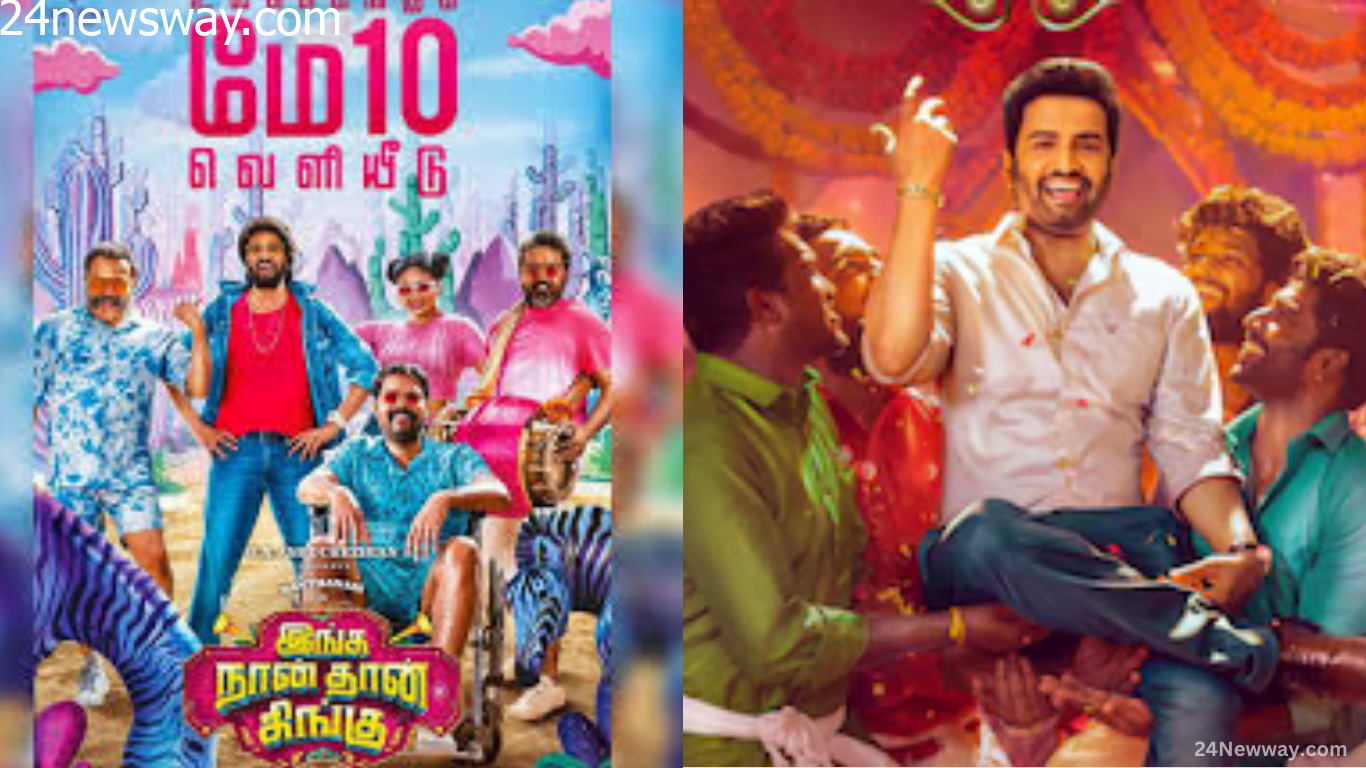 Inga Naan Thaan Kingu Ott Release Date: Now Streaming On Ott Platform, Release Date