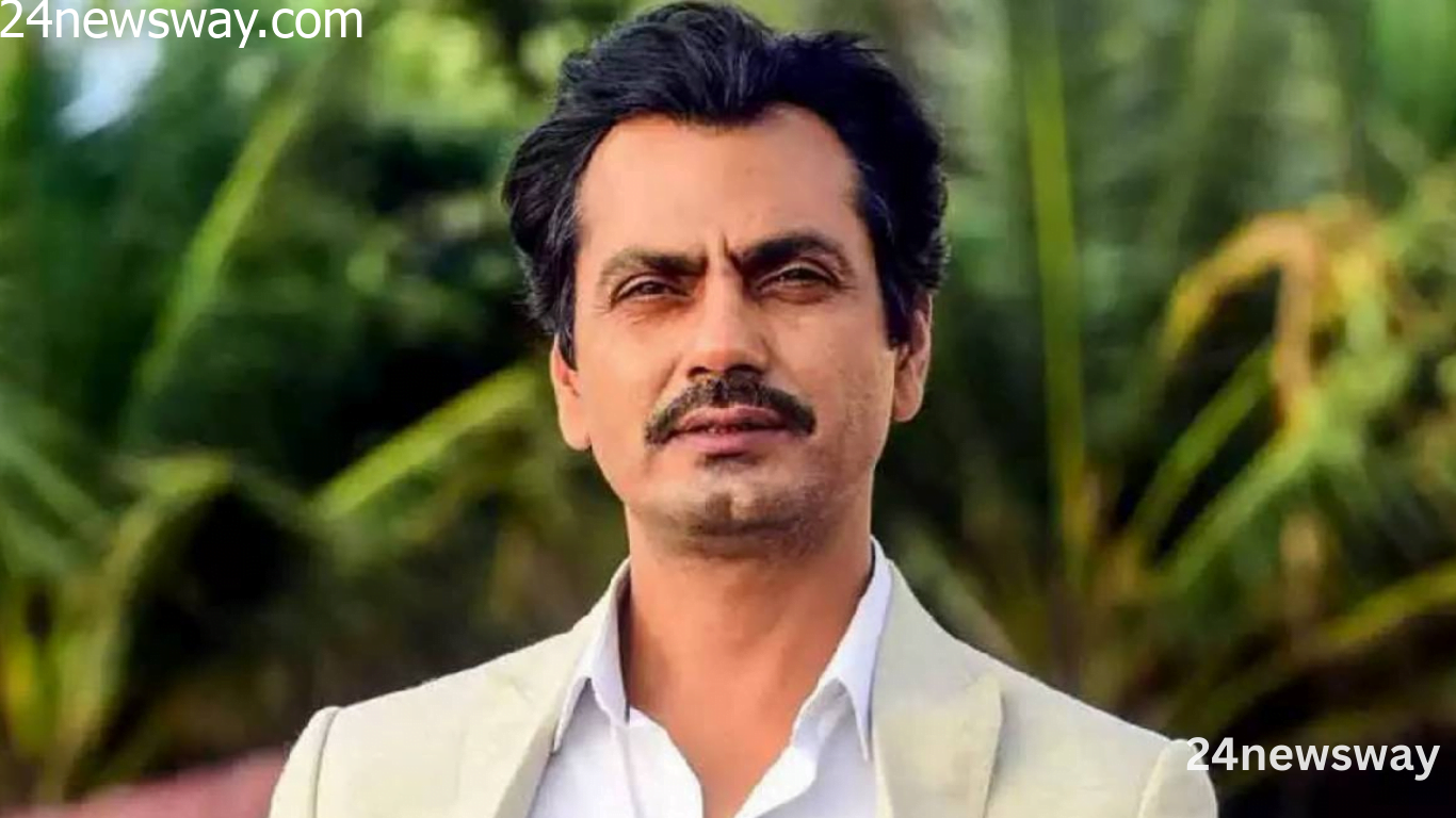Nawazuddin Siddiqui Actor Gets Heavily Trolled On Twitter. Why?