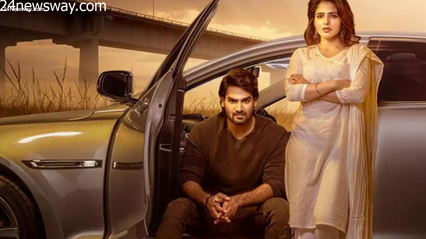 bhaje vaayu vegam Ott release date