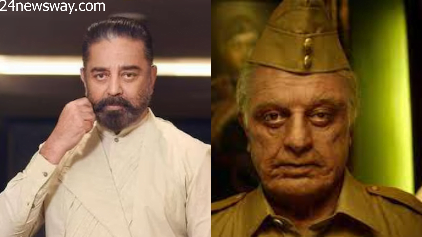 Indian 2 Trailer Twitter Reaction: Kamal Haasan Back Sequel vs Original
