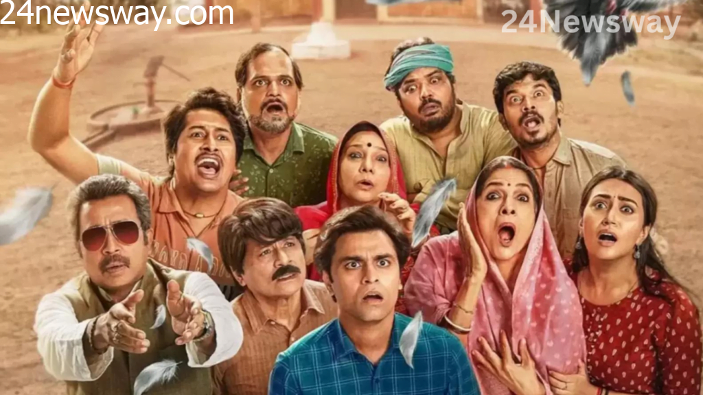 Bollywood Movies: OTT Release in Netflix June 2024