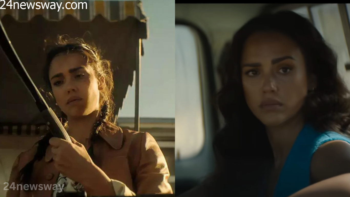 Trigger Warning Leaked Online After OTT Release