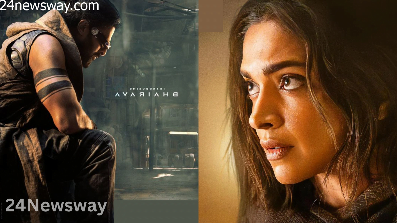 Election Results Will Affect Kalki 2898 AD's Telugu Promotions