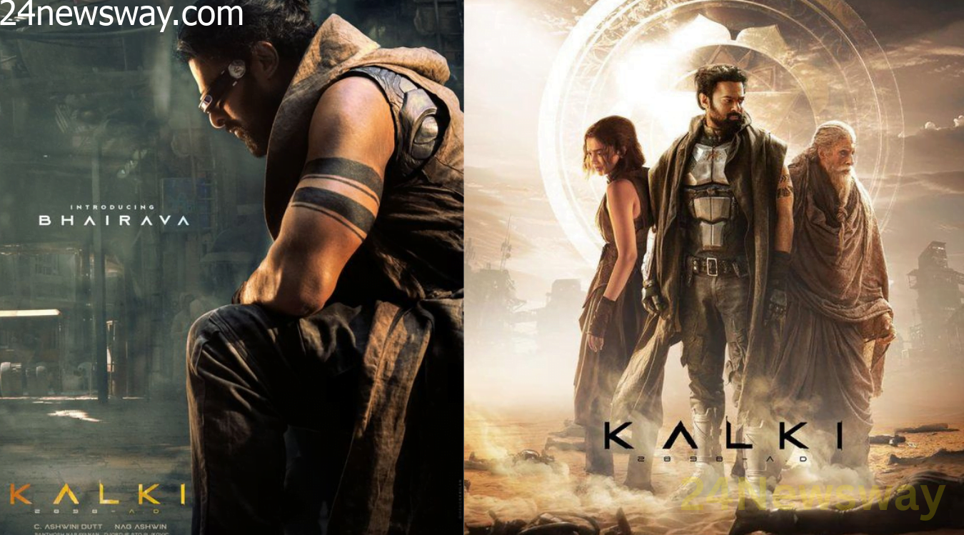 Day 1 Advance Booking Collection for Kalki 2898 AD: Prabhas-Deepika's Science Fiction Movie Mints $1Cr In A Day In The USA