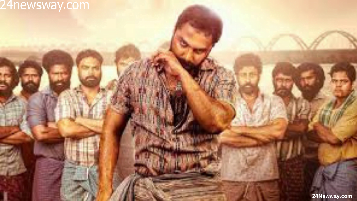 Gangs Of Godavari Ott release date