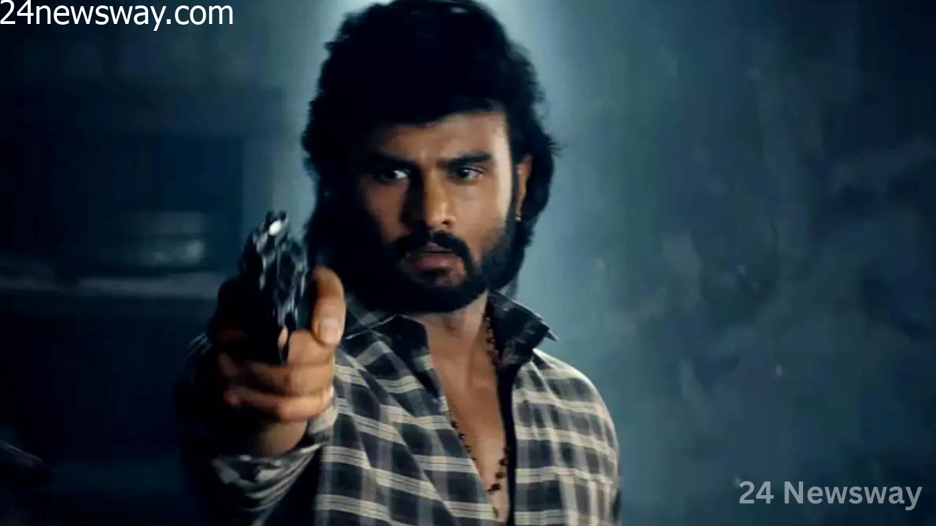 Harom Hara Censor Clearance