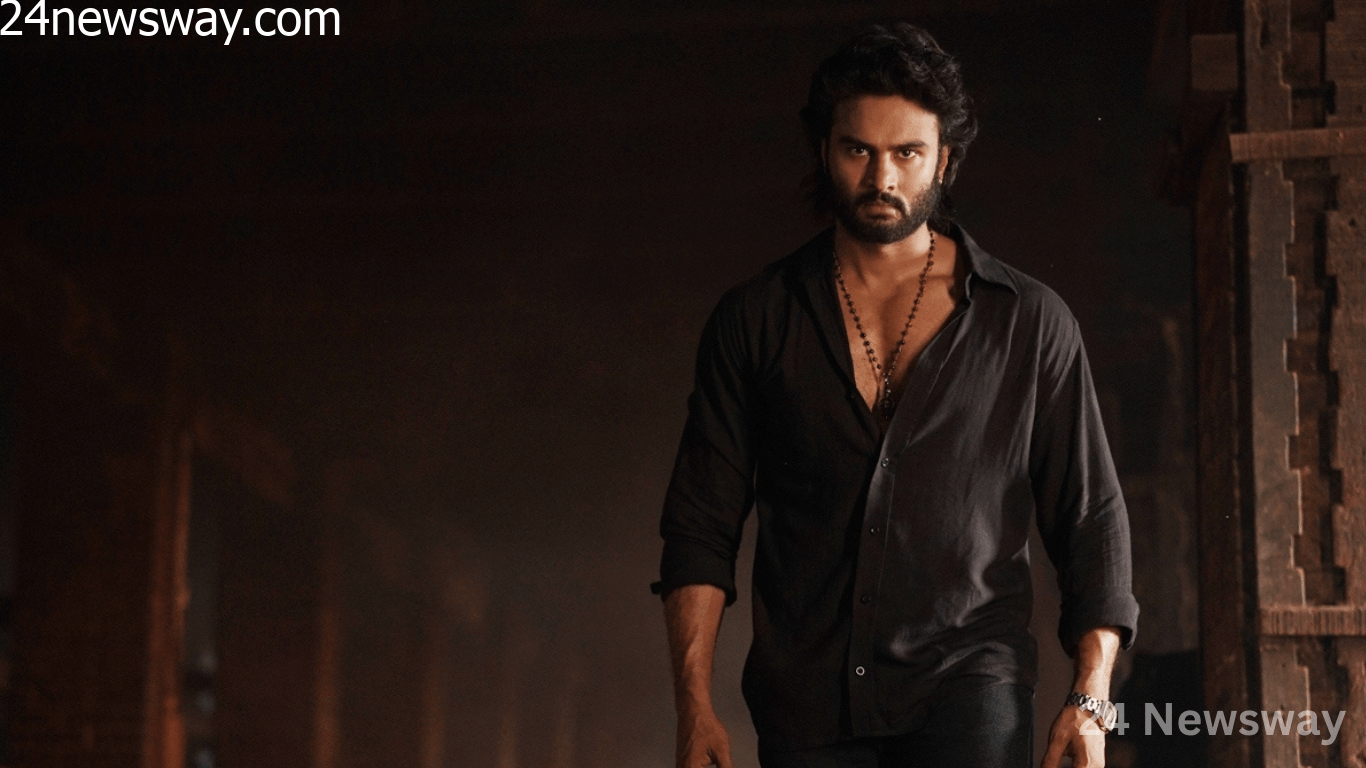 Harom Hara Censor Clearance