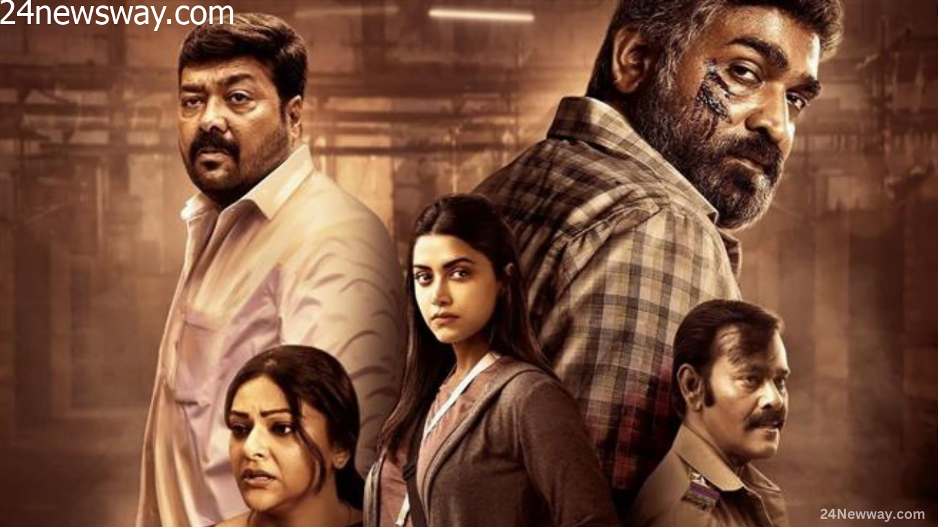 Maharaja Box Office Collection Day 17: Vijay Sethupathi's Film Approaches ₹65 Crore Domestic Milestone
