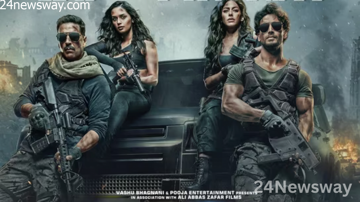 Bollywood Movies: OTT Release in Netflix June 2024