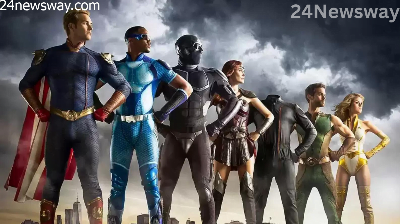 The Boys 4 OTT Release Date: Antony Starr Refers to Homelander as a "Villain of Peace" and Teases New Supe