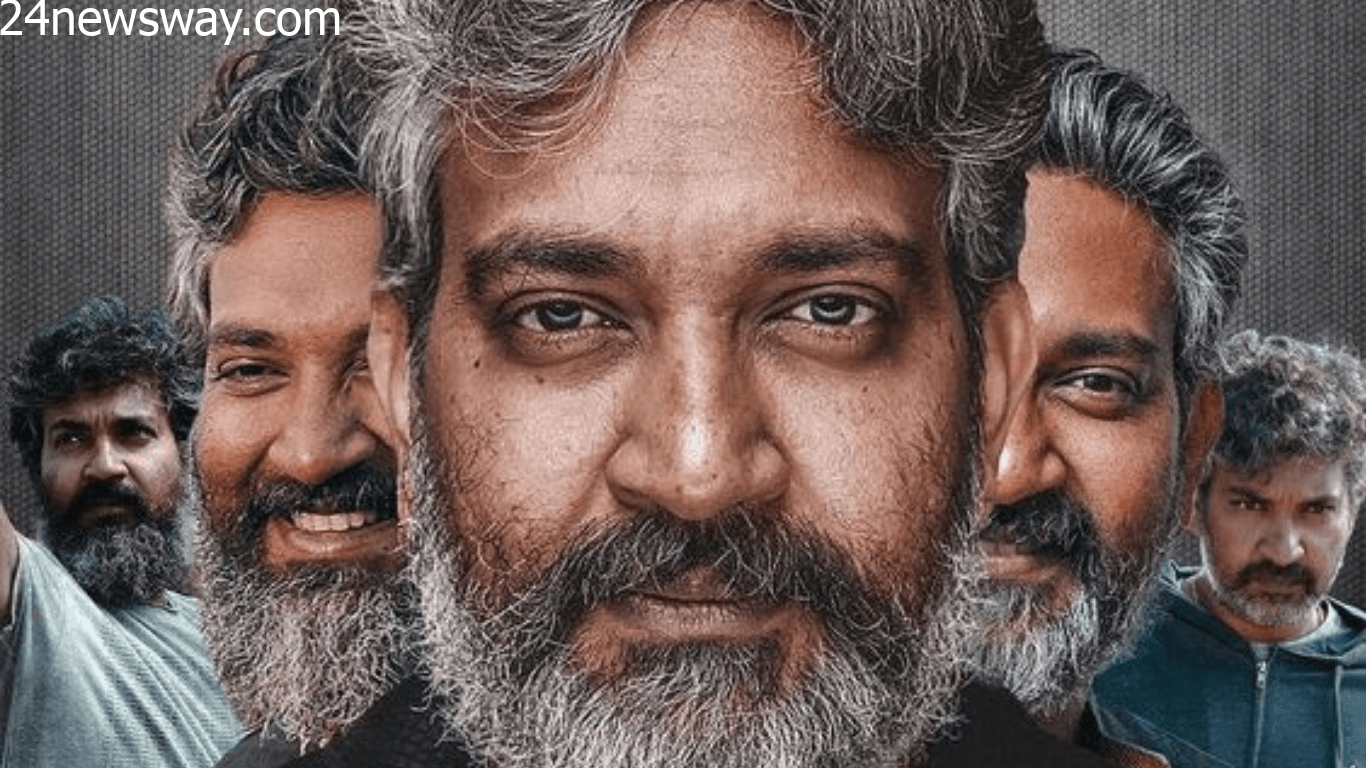 Rajamouli Documentary Netflix: