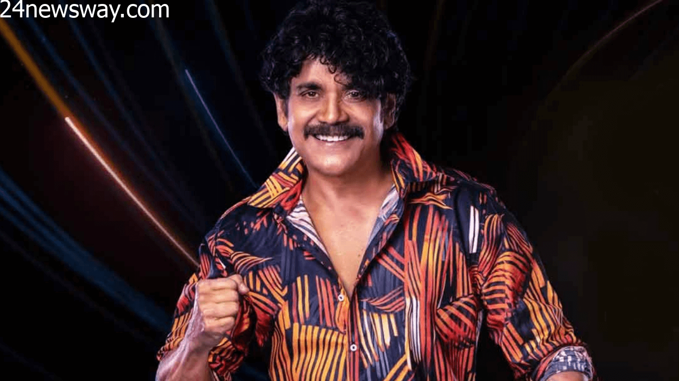 Bigg Boss Telugu 8 Launching Date