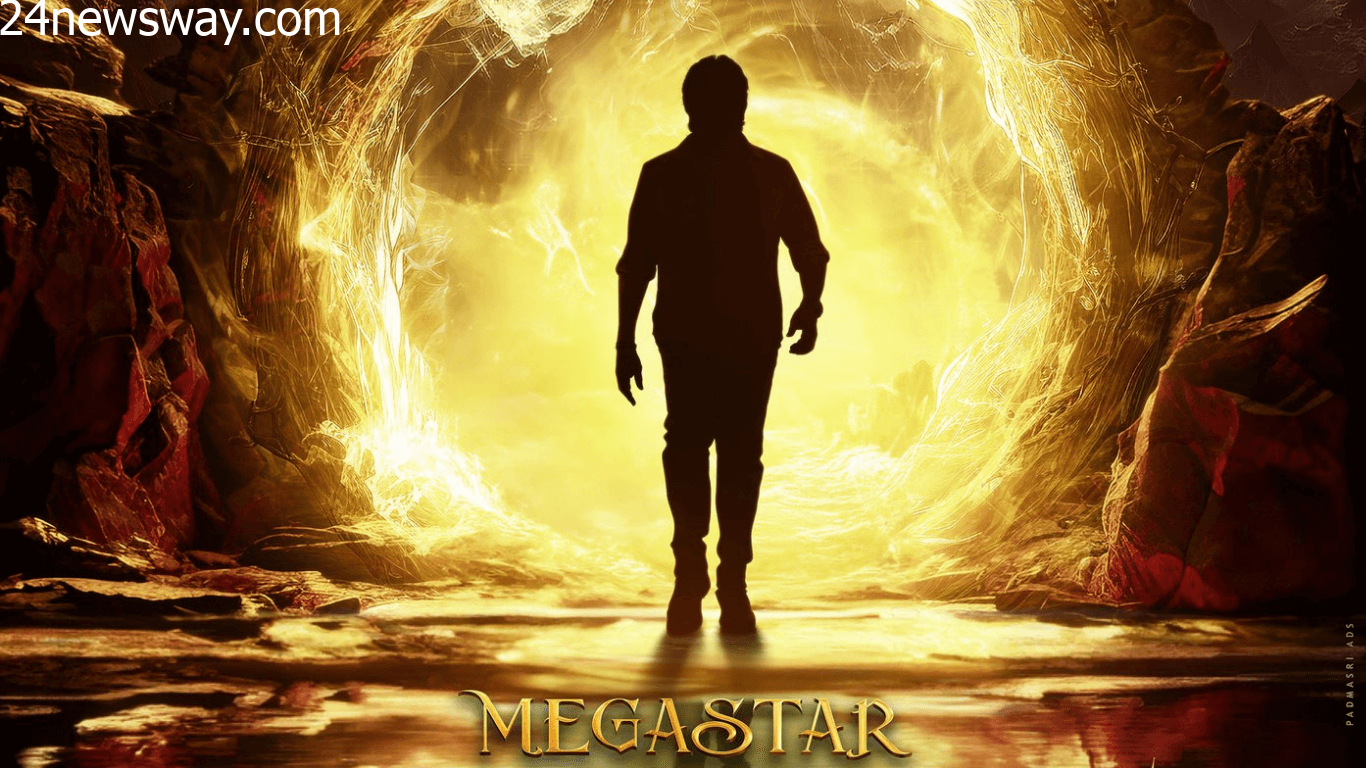 Megastar Chiranjeevi’s Latest Movie Vishwambhara Updates