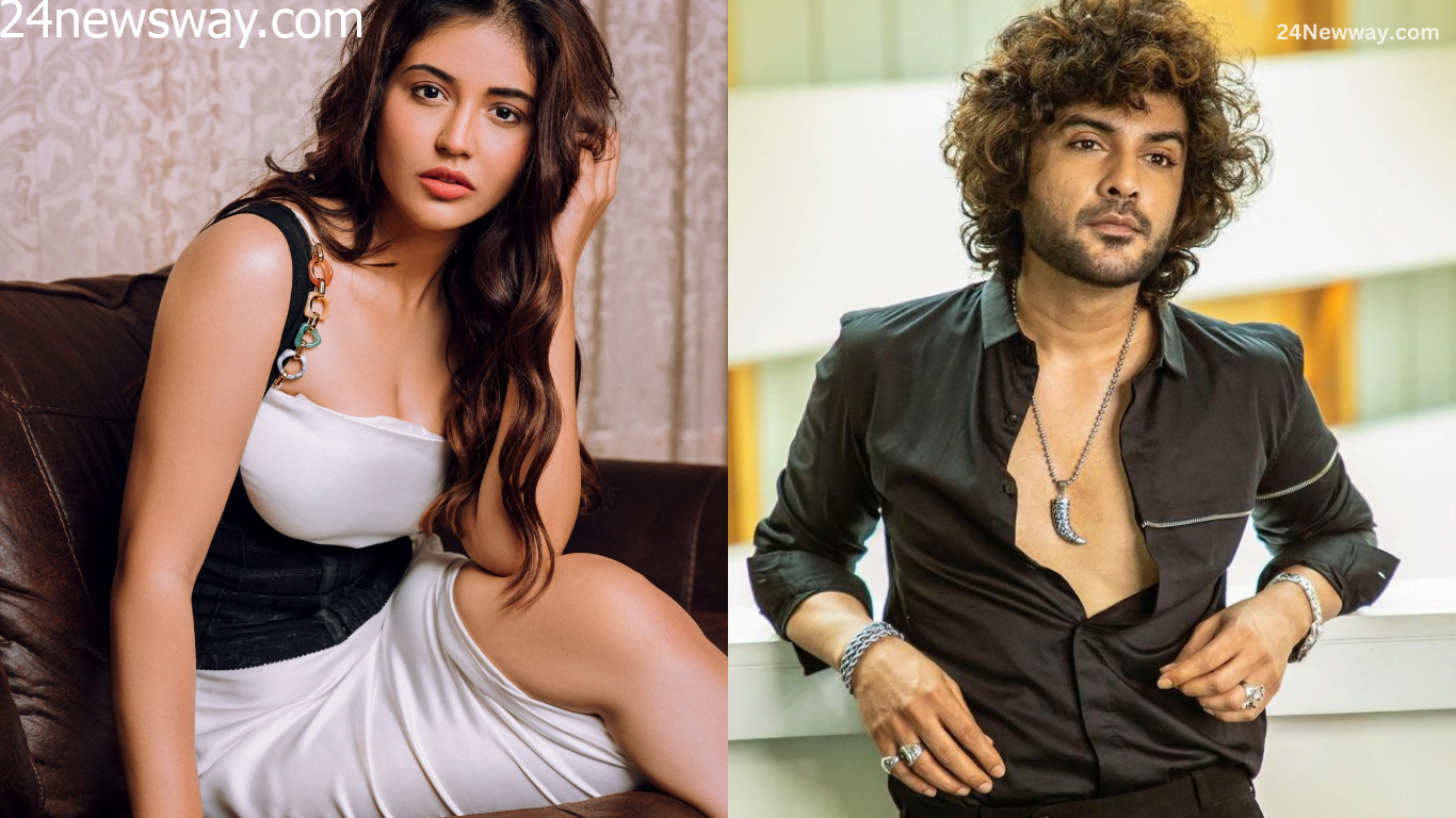 Beauty Of Telugu Tillu Cube is Considering Priyanka Jawalkar For A Lead Role