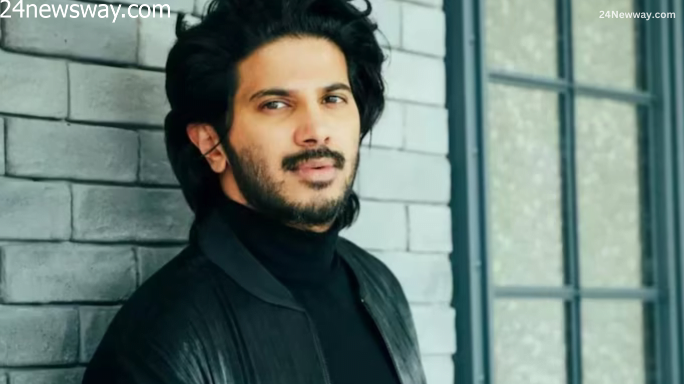 Dulquer Salmaan Another Major Role in a Telugu Film