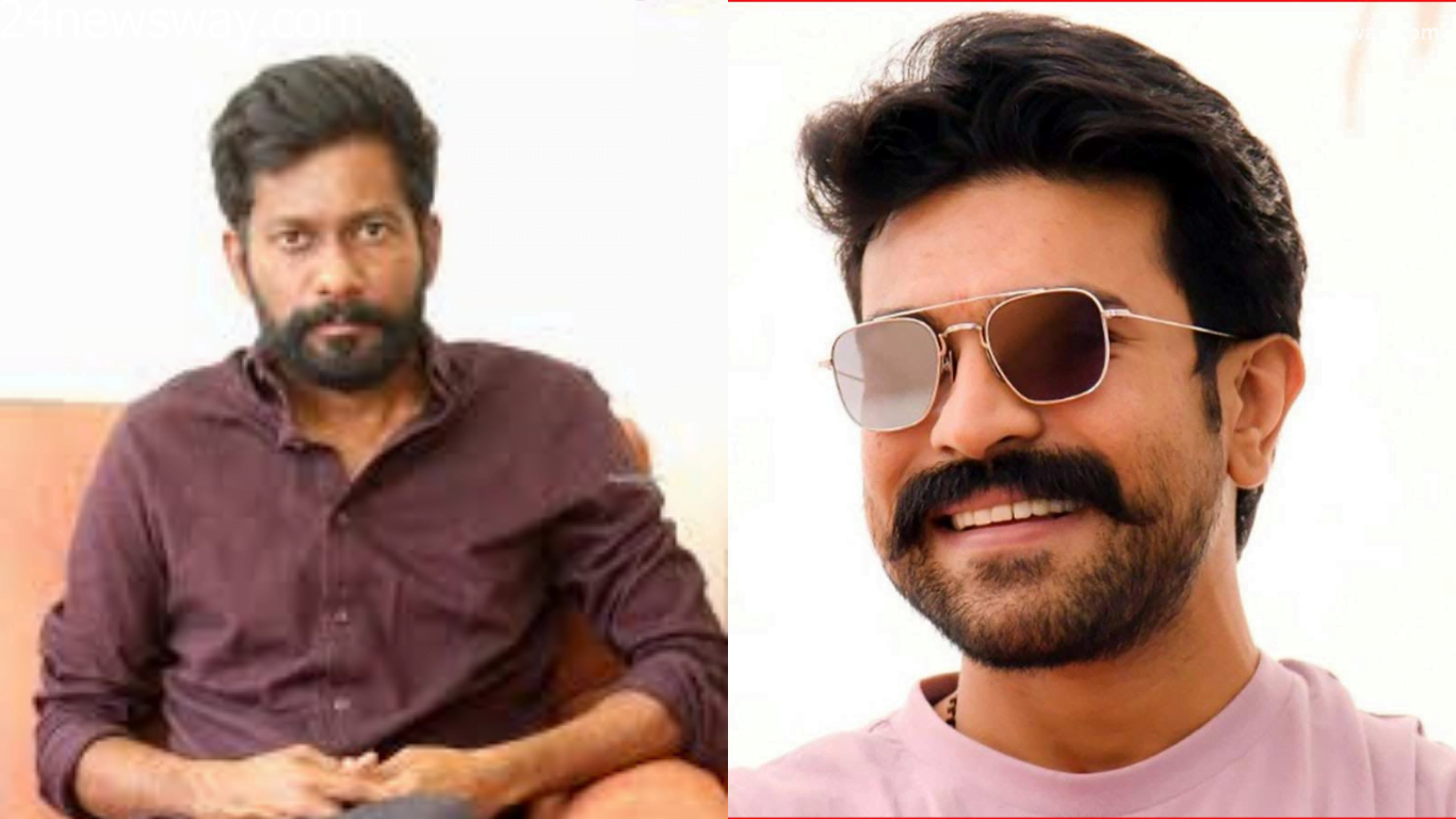 Latest Updates Ram Charan and Buchi Babu Upcoming Film