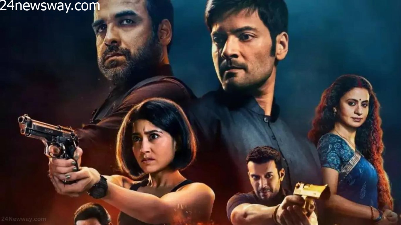 Exclusive! Anand Iyer, The Director Of Mirzapur 3, On Receiving Conflicting Feedback: "It's Not Possible For Everyone."