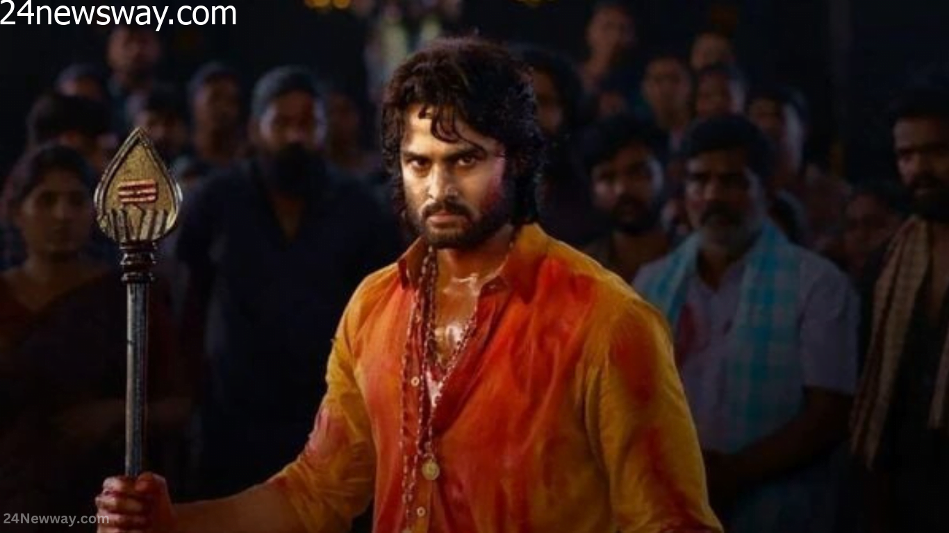 Sudheer Babu's Harom Hara OTT Release Date Update: Platform, Cast & Crew And More...