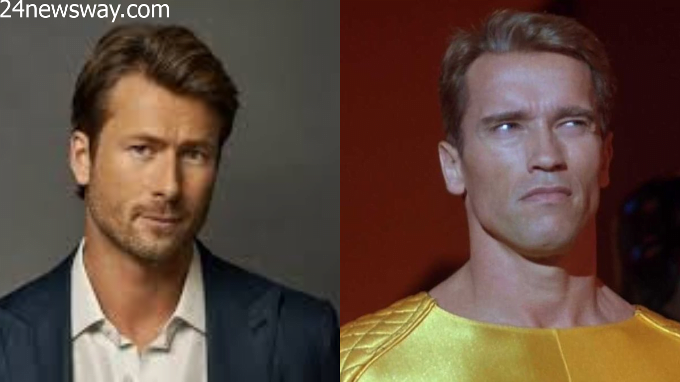 Update On Edgar Wright’s The Running Man Remake: Production Timeline Revealed By Glen Powell