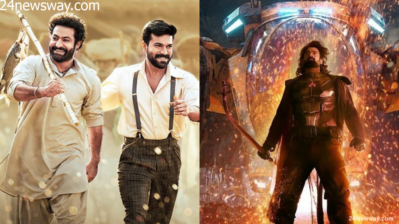 Latest Update On Kalki 2898 AD Bigger Than RRR, BB2