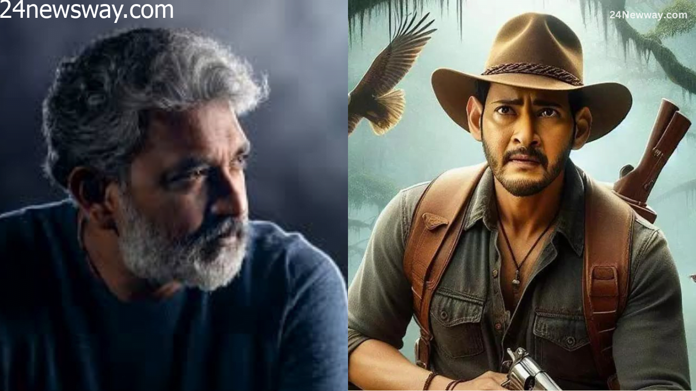 SSMB29 Latest Updates: Rajamouli Big Plan For SSMB29
