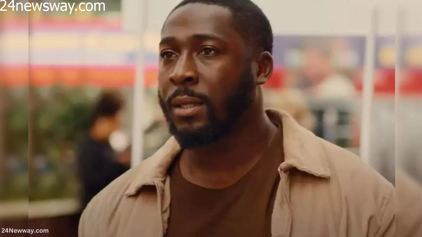 In Netflix Supacell Season 2 Was Canceled