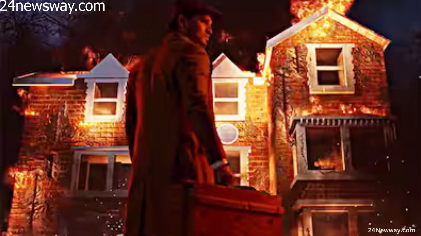 India House Muhurtam Date Set: Nikhil's New Venture