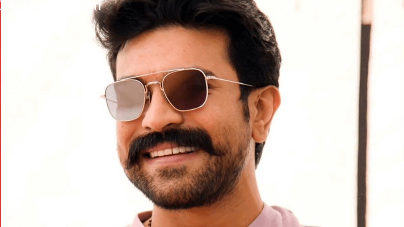 Ram Charan To Receive Prestigious Honor In London