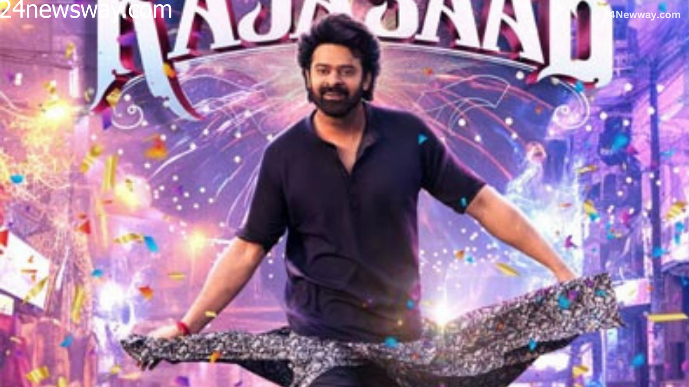 Raja Saab Updates: Prabhas' Raja Saab Set to Be a Blockbuster Hit