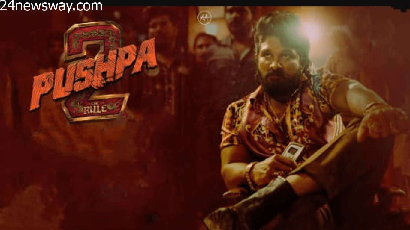 Pushpa 2 Latest Updates: WIll Pushpa 2 Postponed To Next Year?
