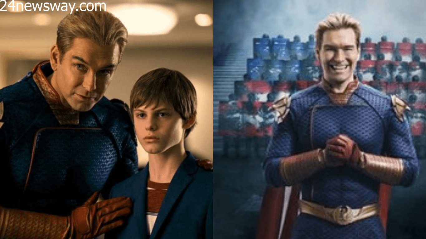 The Boys Season 4 Episode 8 Release Time and Date: Here's When The Last Episode Will Stream Online