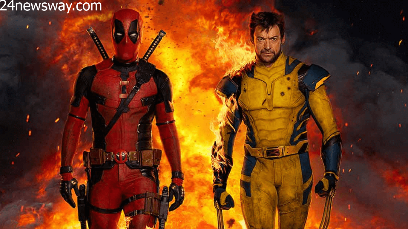 Deadpool and Wolverine Movie Review: Cast & Crew, Release Date, Rating