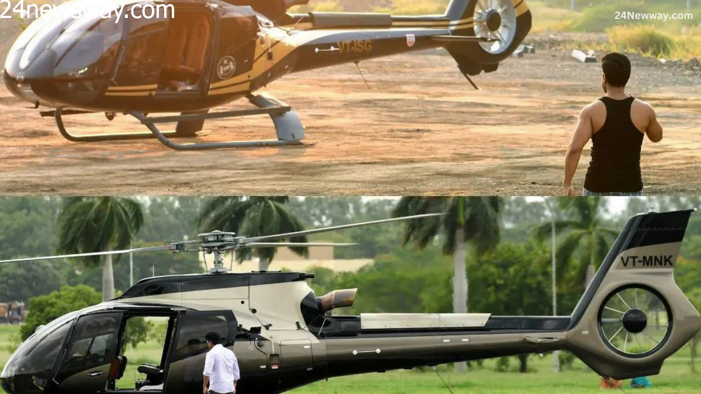 Game Changer Updates: Ram Charan Releases Images From The First And Last Days Of "Game Changer"