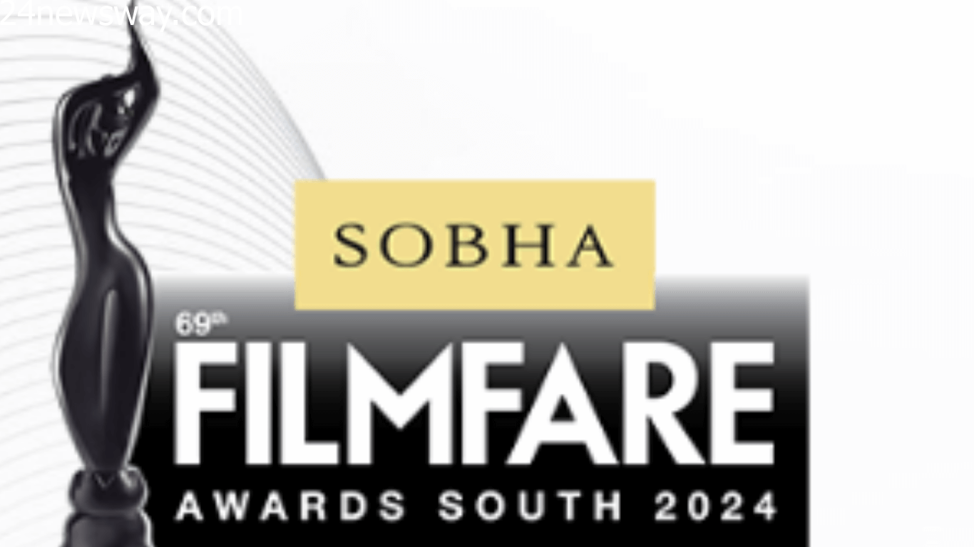 69th Sobha Filmfare Awards South 2024 Updates: List Of Telugu Nominations