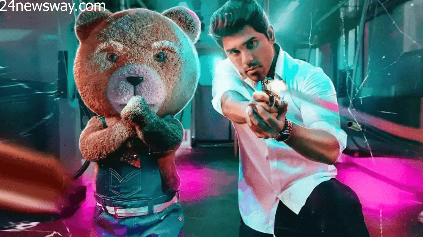 Allu Sirish's Buddy Movie Release Date