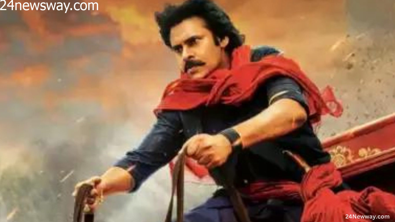 Hari Hara Veera Mallu Planned Massive VFX Work