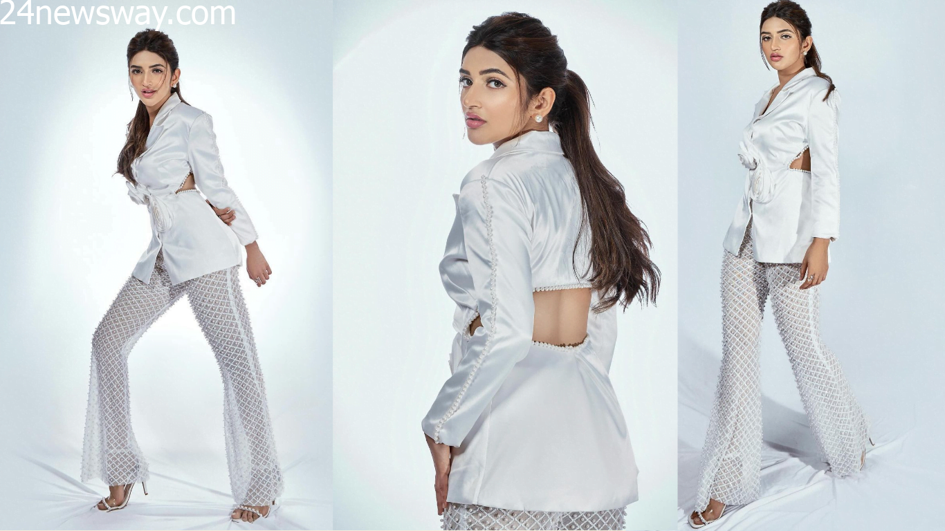 Sreeleela Latest Images Sreeleela Latest photos for fashion shoot 