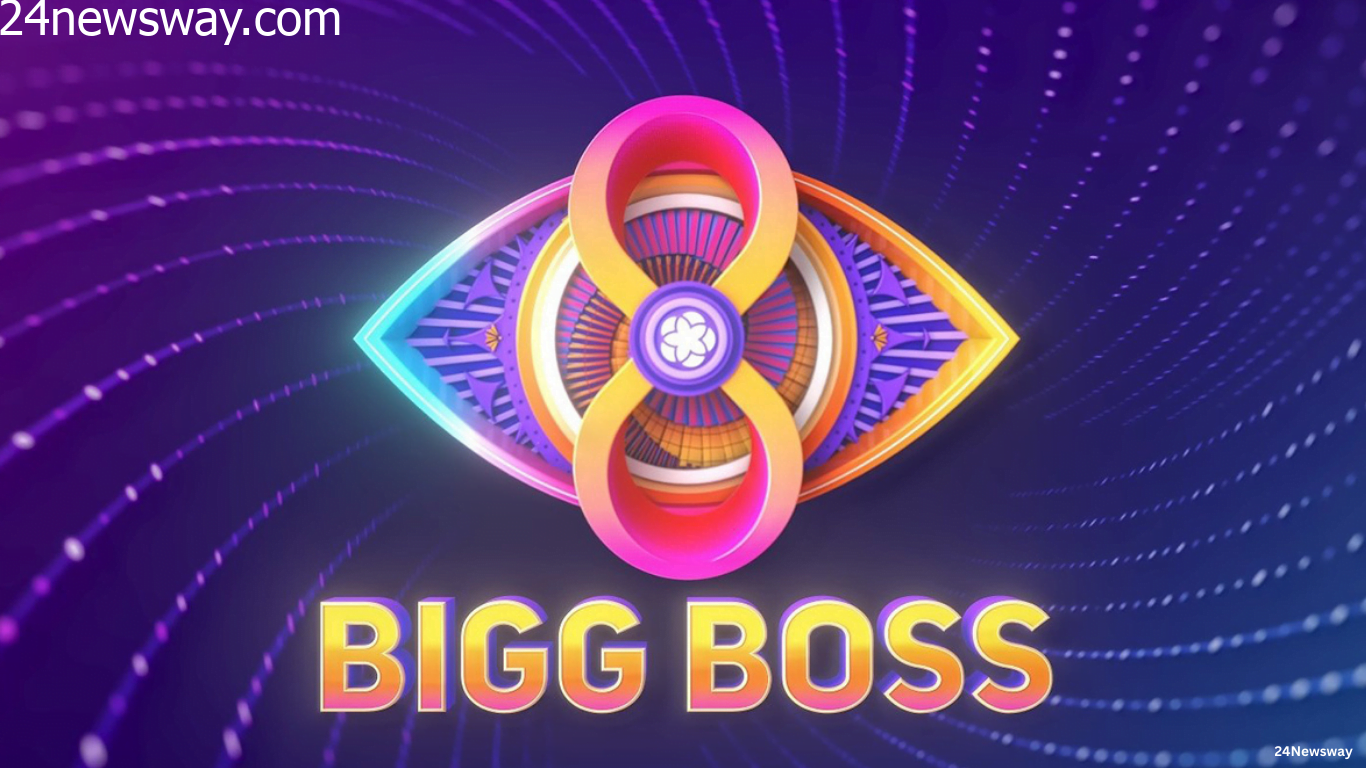 Bigg Boss 8 Telugu Contestants List
