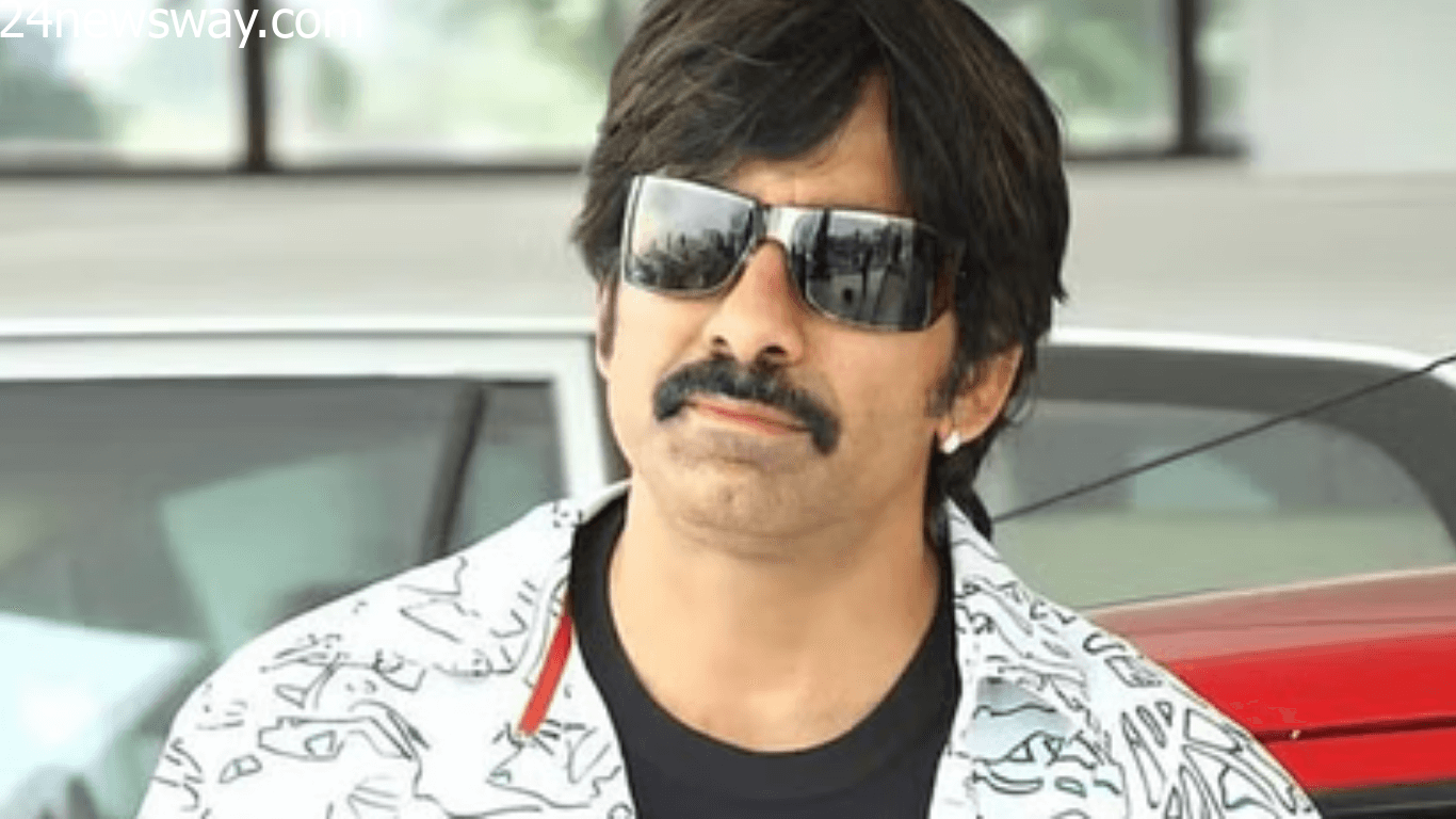 Major Issues On Ravi Teja's Remuneration