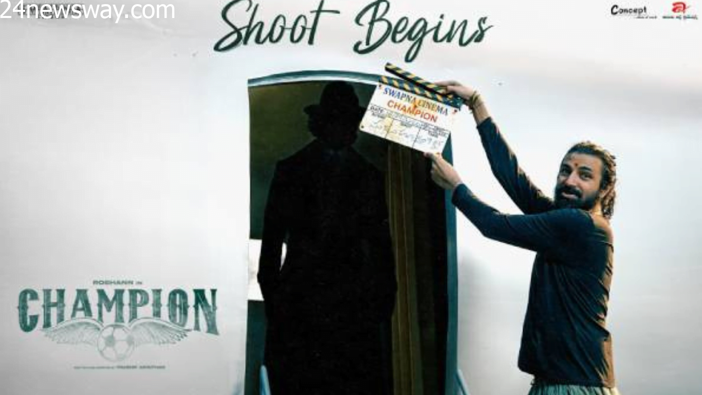 Kalki 2898 AD Makers Launched New Film