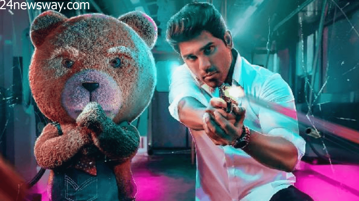 Allu Sirish’s Buddy Movie Review And Rating