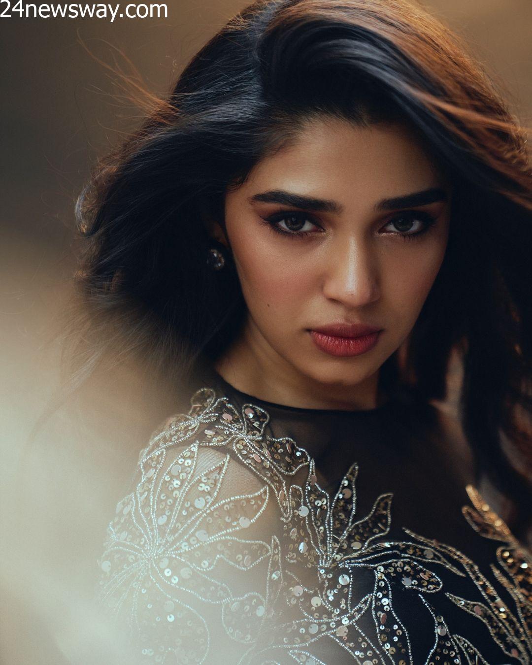 Krithi Shetty Photos