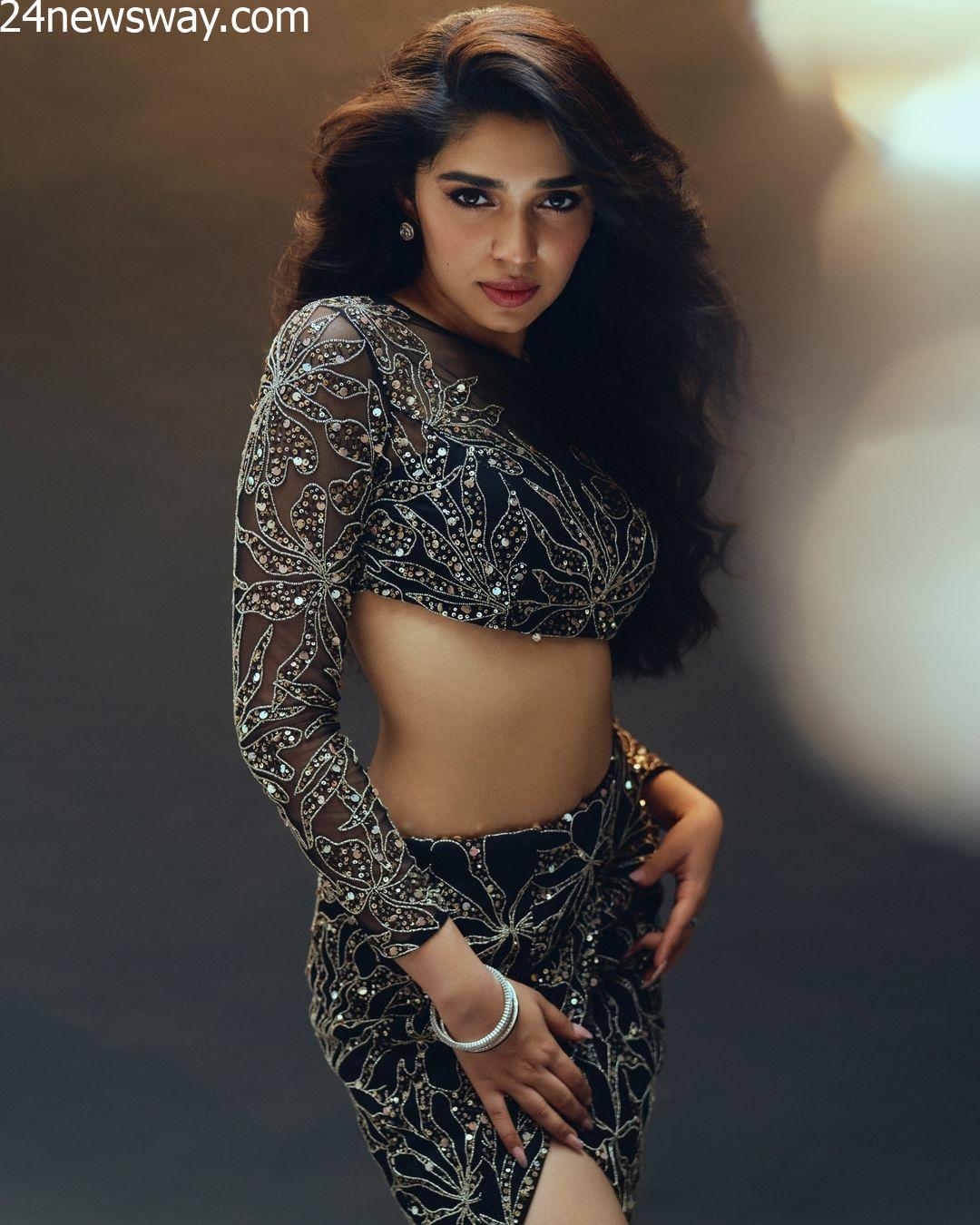 Krithi Shetty Photos