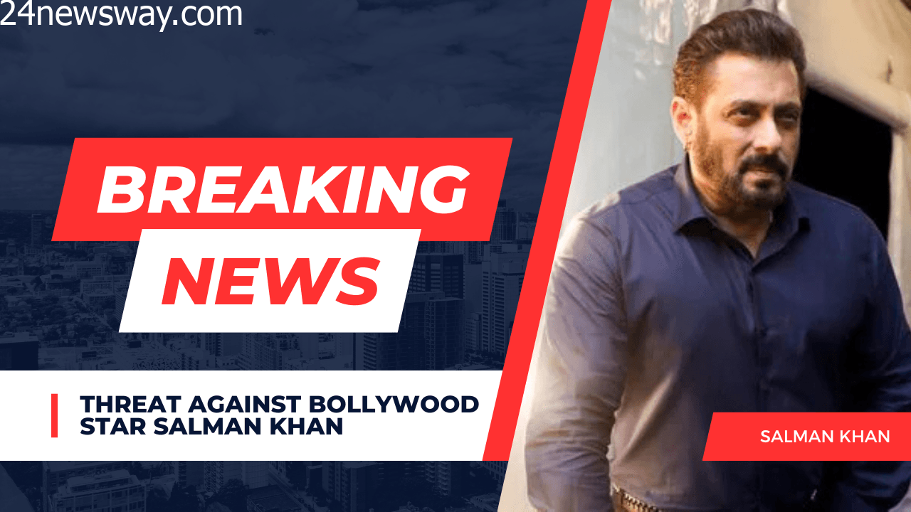 threat against salman khan