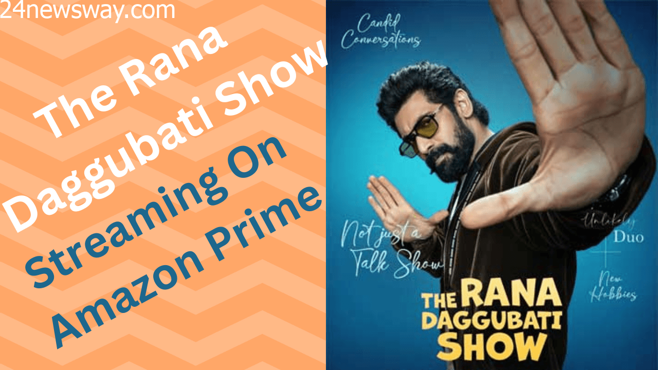 The-Rana-Daggupati-Show