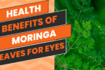 health benefits of moringa