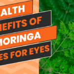 health benefits of moringa