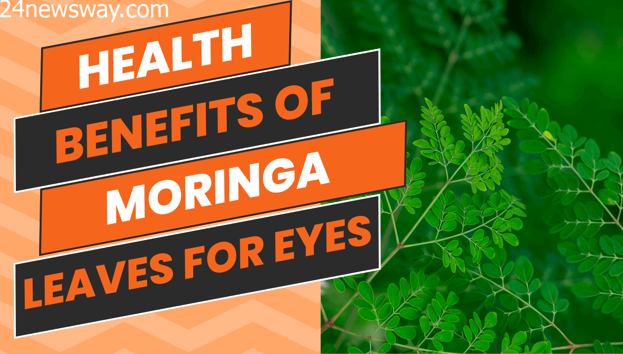 health benefits of moringa