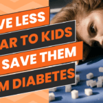 Study Says Give Less Sugar to Kids to Save Them From Diabetes